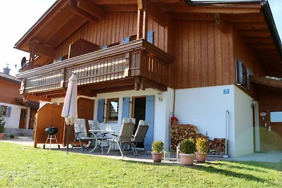 Casa vacanze Vacanza di relax Lechbruck am See