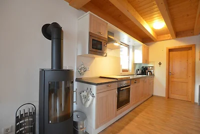 Alpenrose - Feriendorf Via Claudia Haus 53