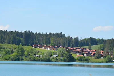 Casa vacanze Vacanza di relax Lechbruck am See