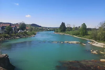 Lechfelsen WG 8 - Oberbayern
