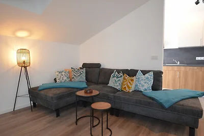 Heidrun`s Nest WG 9 - Oberbayern