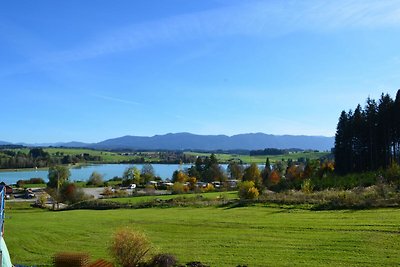 Casa vacanze Vacanza di relax Lechbruck am See