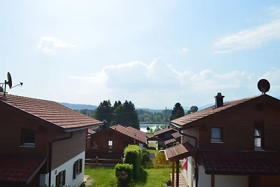 Alpenrose - Feriendorf Via Claudia Haus 53