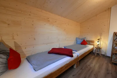 Holzar Chalet - Feriendorf Via Claudia Haus...