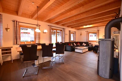 Casa vacanze Vacanza di relax Lechbruck am See