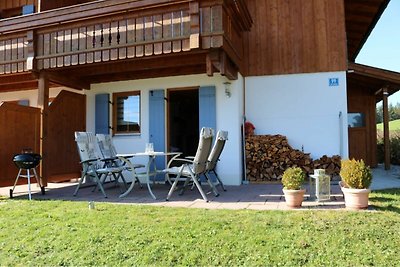 Holiday home relaxing holiday Lechbruck am See