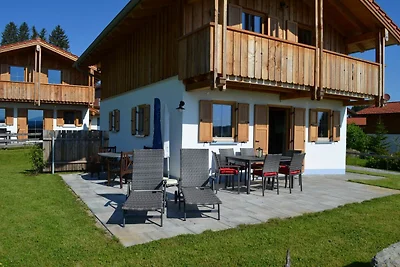 Casa vacanze Vacanza di relax Lechbruck am See