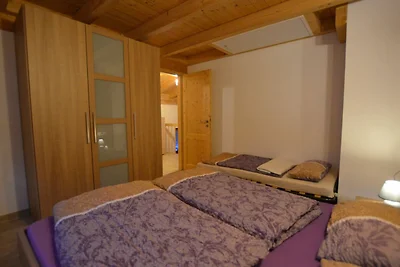 Casa vacanze Vacanza di relax Lechbruck am See