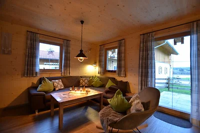 Casa vacanze Vacanza di relax Lechbruck am See
