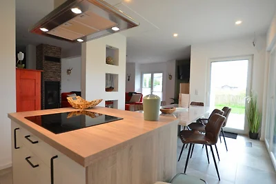 Appartamento Vacanza con famiglia Lechbruck am See
