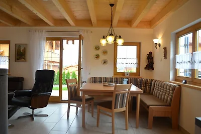 Casa vacanze Vacanza di relax Lechbruck am See