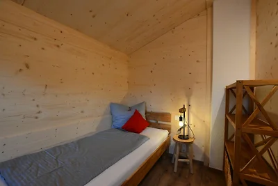 Holzar Chalet - Feriendorf Via Claudia Haus...