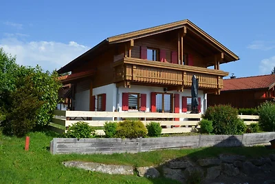 Waldhirsch - Feriendorf Via Claudia Haus 90