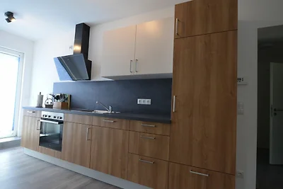 Vakantieappartement Gezinsvakantie Prem