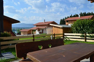 Waldhirsch - Feriendorf Via Claudia Haus 90