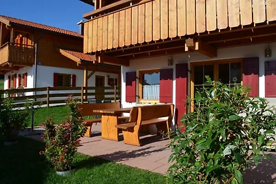 Casa vacanze Vacanza di relax Lechbruck am See