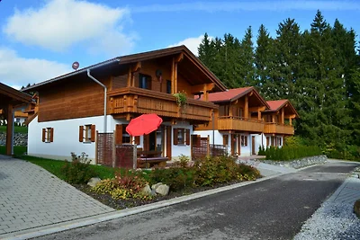 Casa vacanze Vacanza di relax Lechbruck am See