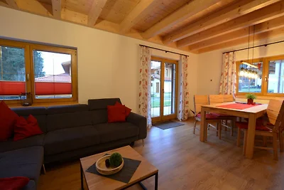 Casa vacanze Vacanza di relax Lechbruck am See