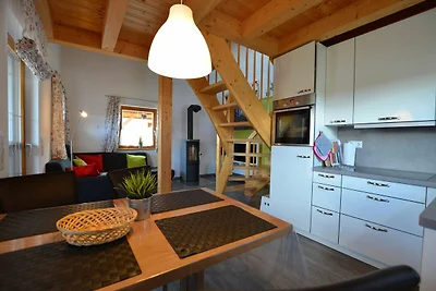 Casa vacanze Vacanza di relax Lechbruck am See