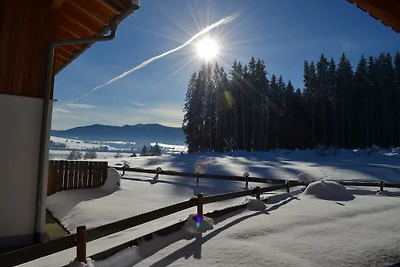 Casa vacanze Vacanza di relax Lechbruck am See