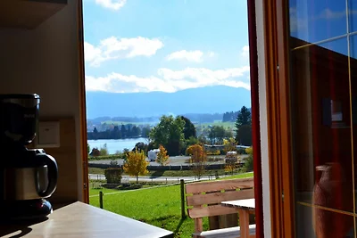 Casa vacanze Vacanza di relax Lechbruck am See