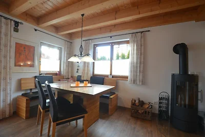 Alpenrose - Feriendorf Via Claudia Haus 53