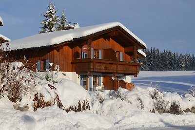 Vakantiehuis Ontspannende vakantie Lechbruck am See