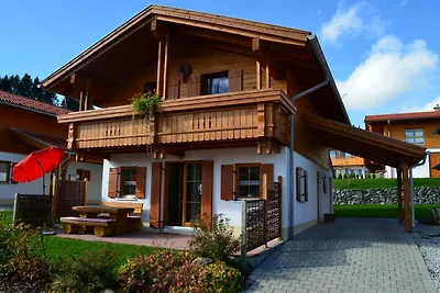 Casa vacanze Vacanza di relax Lechbruck am See