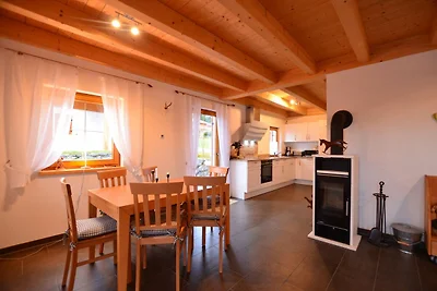 Casa vacanze Vacanza di relax Lechbruck am See