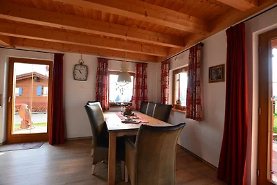 Casa vacanze Vacanza di relax Lechbruck am See