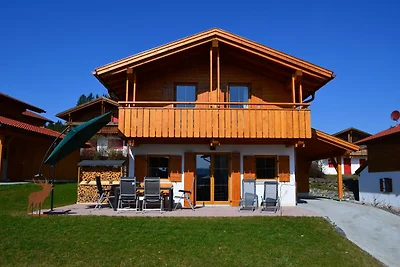 Casa vacanze Vacanza di relax Lechbruck am See