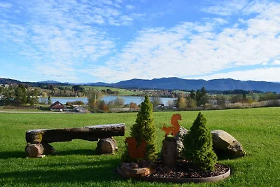 Casa vacanze Vacanza di relax Lechbruck am See