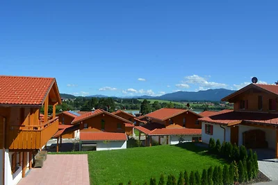 Casa vacanze Vacanza di relax Lechbruck am See