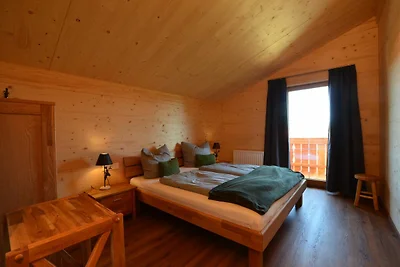 Casa vacanze Vacanza di relax Lechbruck am See