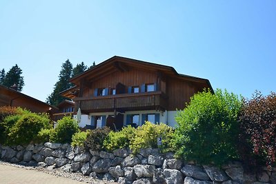 Vakantiehuis Ontspannende vakantie Lechbruck am See