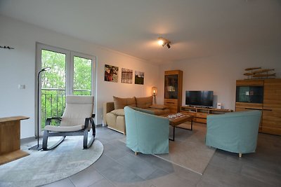 Vakantieappartement Gezinsvakantie Prem