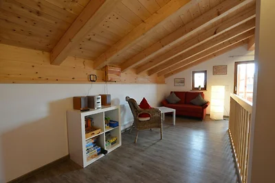 Casa vacanze Vacanza di relax Lechbruck am See