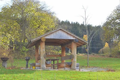 Ferienwohnung Am Schlössle