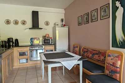 Vakantieappartement Gezinsvakantie Lechbruck am See