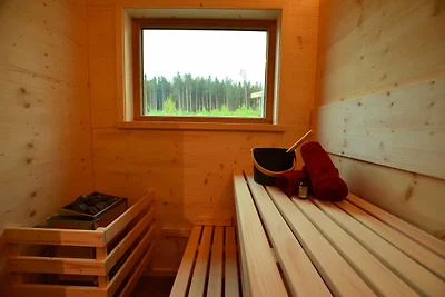 Vakantiehuis Ontspannende vakantie Lechbruck am See