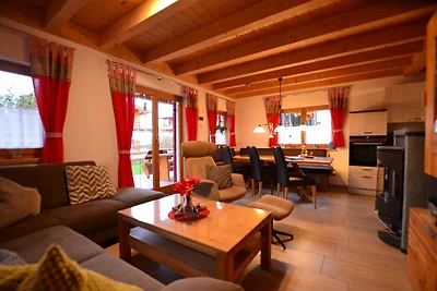 Casa vacanze Vacanza di relax Lechbruck am See