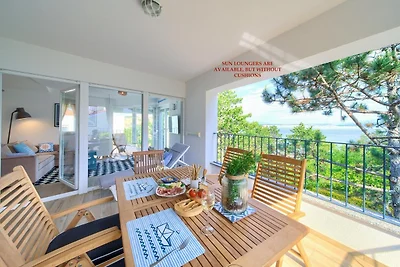 Vakantieappartement Gezinsvakantie Silo