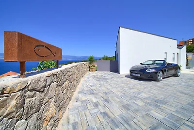 Goldfisch Villa