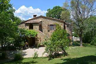 Wohnung LA CASINA