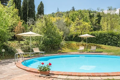 Appartamento LA CAPANNA con piscina