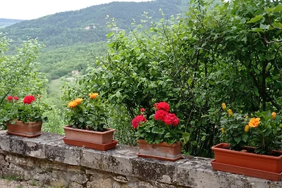 Appartamento LACASINA con piscina