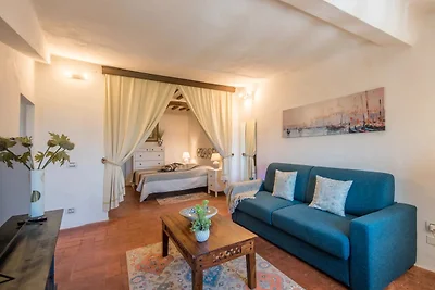 APPARTAMENTO PANORAMICO
