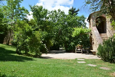 Appartamento LACASINA con piscina