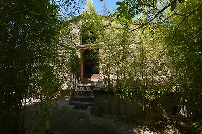Appartamento LA CAPANNA con piscina