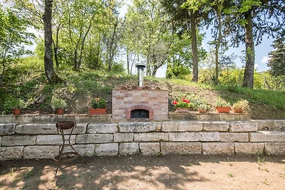 Appartamento LACASINA con piscina